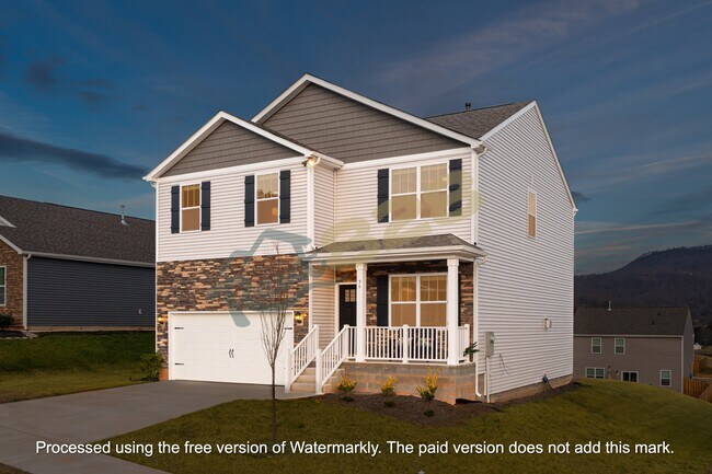 Building Photo - 96 Farmwood Ln