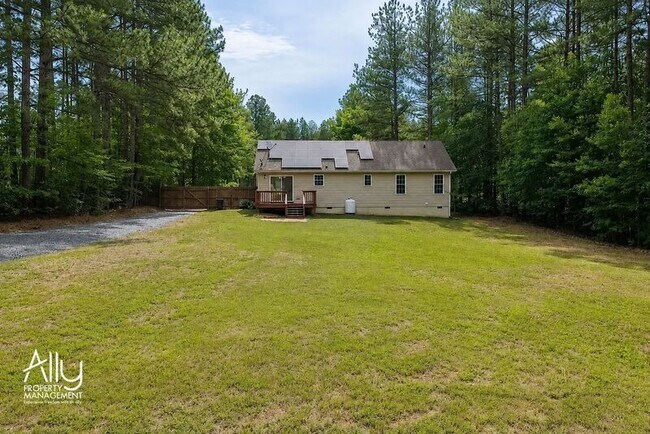 Building Photo - 1167 Georgia Creek Rd