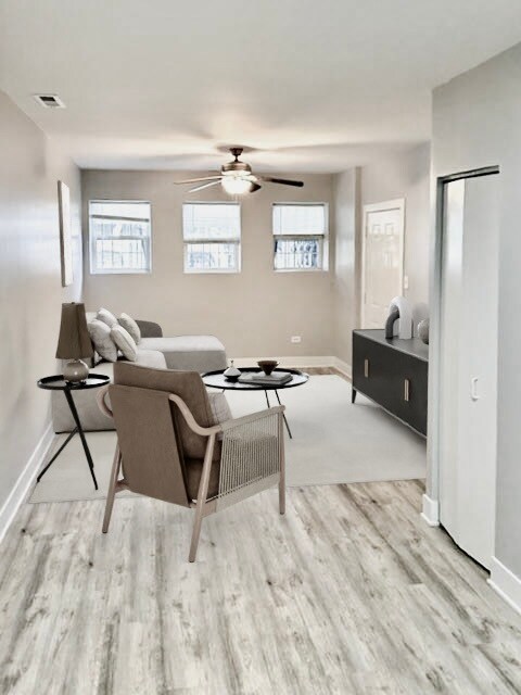 Building Photo - 3328 W Le Moyne St