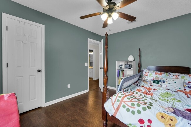 Building Photo - Charming 3-bedroom, 2-Bath Home on a Quiet Cul-de-Sac in Hinesville