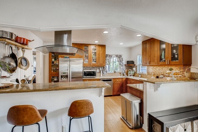 Building Photo - North Park Gem: 4-Bedroom, 3-Bath Home with Lush Garden & Modern Comforts