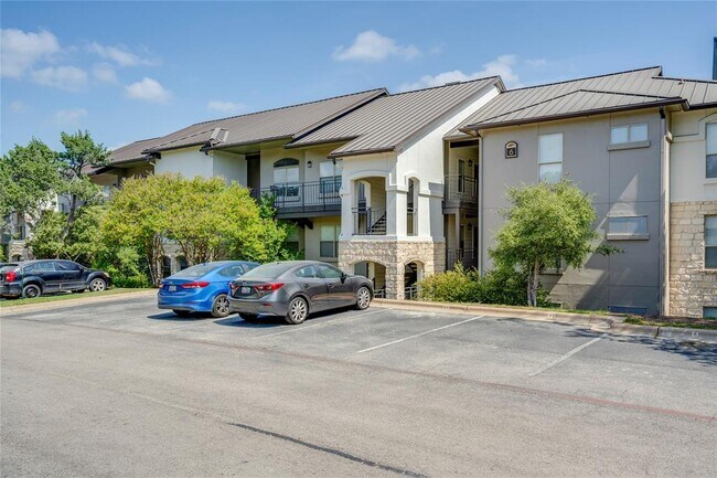 Building Photo - 6000 Shepherd Mountain Cove