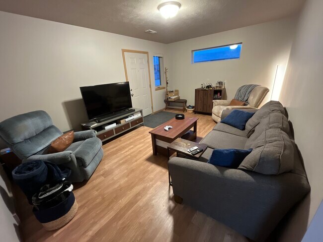 Building Photo - 4311 S Banyan Ave