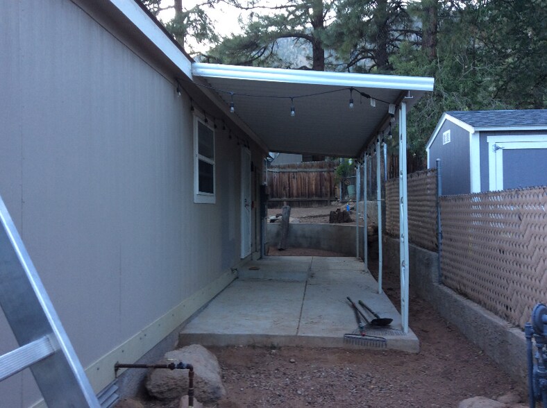 Building Photo - 4363 E Wintergreen Rd