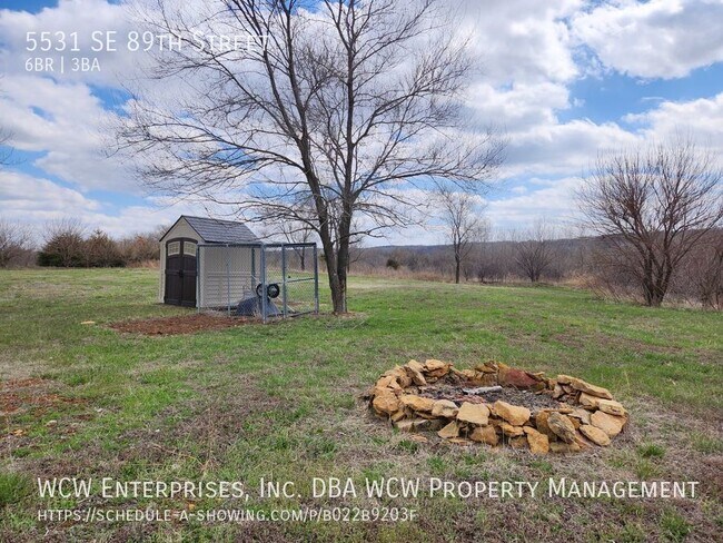Building Photo - 5531 SE 89th St