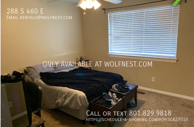 Building Photo - 288 S 460 E