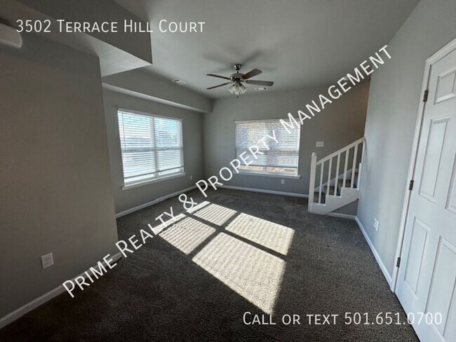 Building Photo - 3502 Terrace Hill Ct