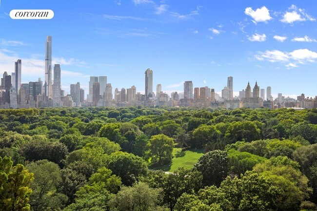 Building Photo - 988 Fifth Avenue PENTHOUSE