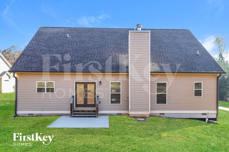 Building Photo - 6705 Little Whistle Way