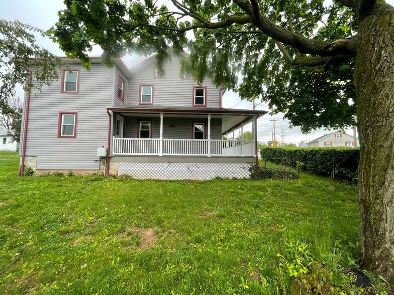 Building Photo - 764 W ROUTE 897