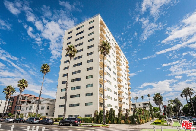 Building Photo - 101 California Ave