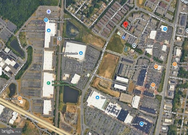 Building Photo - 4204 Lexington Ct
