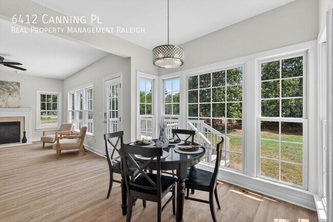 Building Photo - 6412 Canning Pl