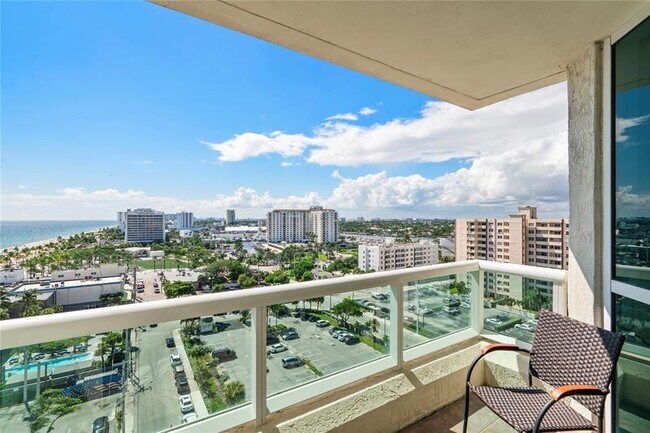Building Photo - 101 S Fort Lauderdale Beach Blvd
