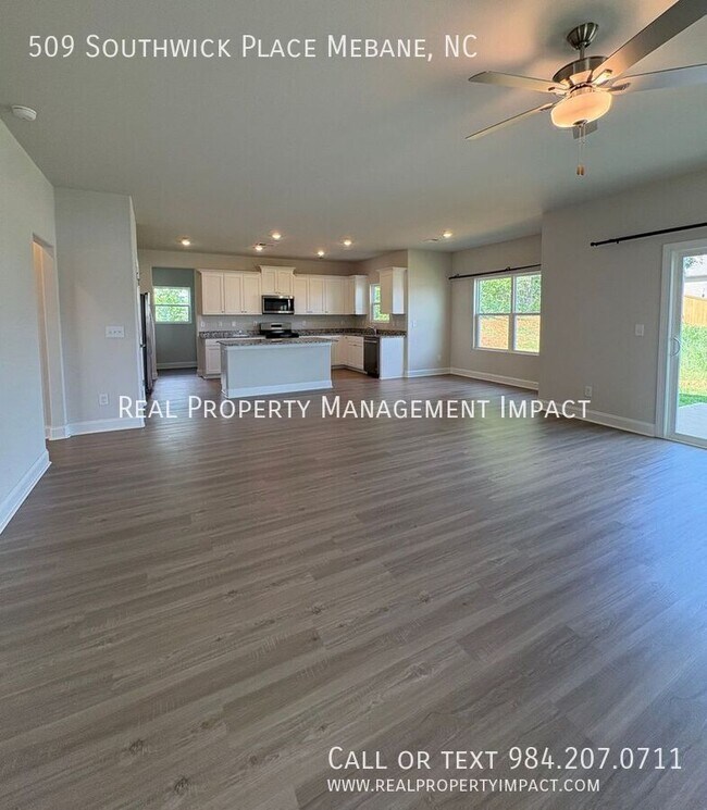 Building Photo - 509 Southwick Pl