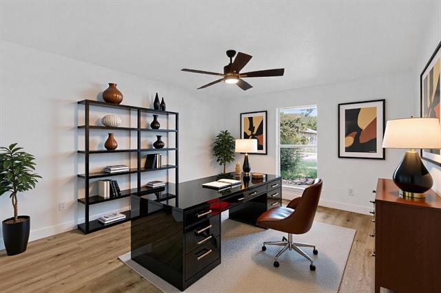 Building Photo - 7116 Town Bluff Dr