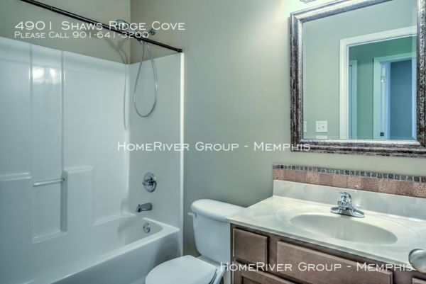 Building Photo - 4901 Shaws Ridge Cove
