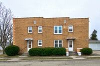 Building Photo - 400 Moran St