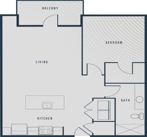 Floorplan - Riverside