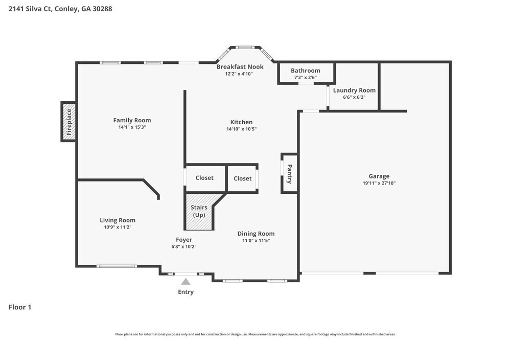 Building Photo - 2141 Silva Ct