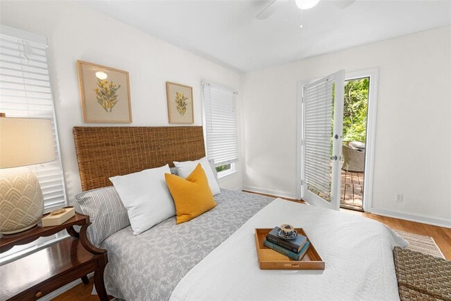 Building Photo - 2108 Rountree Dr