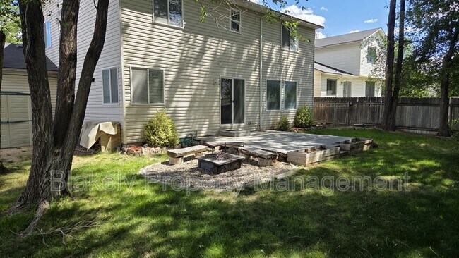 Building Photo - 3801 E Sutton Ave