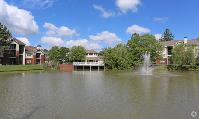 Building Photo - Anthos at Belmont