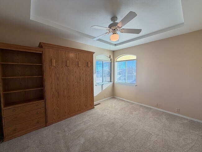 Building Photo - 2 Bedroom Home Available on Cul-De-Sac with Bosque Trail Access in Rivers Edge Rio Rancho!