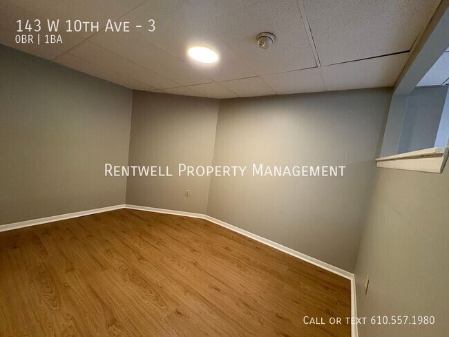 Building Photo - 143 W 10th Ave