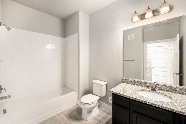 Building Photo - Amazing WesTown Condo with Garage Availabl...