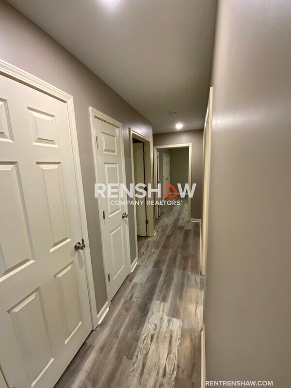 Building Photo - 1716 Harris St