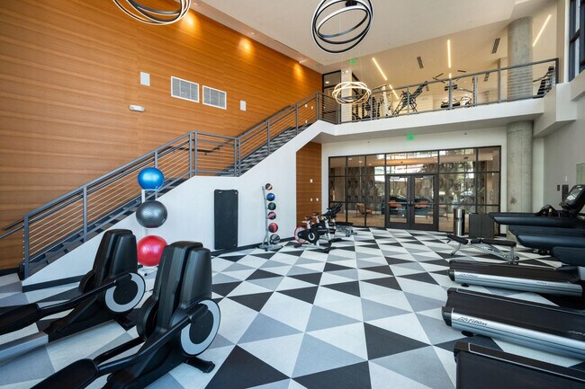 Building Photo - 3131 N Central Ave