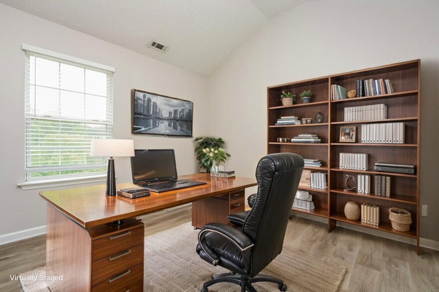 Building Photo - 2941 Partin Pl