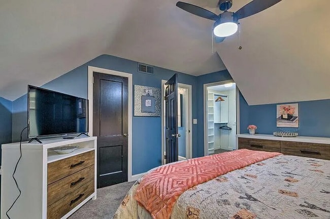 Building Photo - 4617 Boosa St