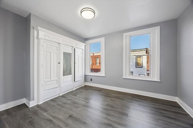 Building Photo - 4 Bedroom House North Philly- Will accept 3 Bedroom Vouchers!