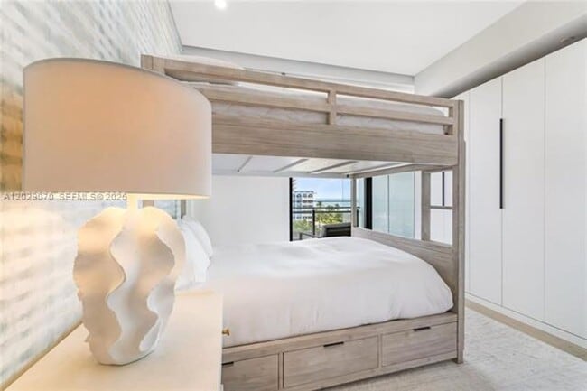 Building Photo - 8701 Collins Ave