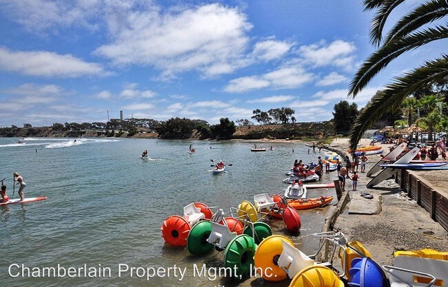 Building Photo - 1050 Chinquapin Ave