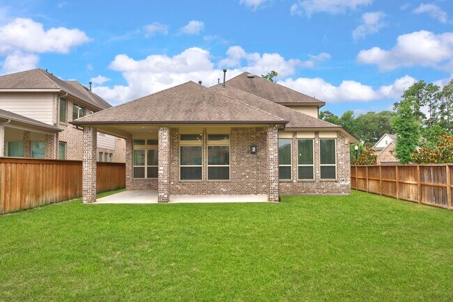 Building Photo - 4309 Victoria Pine Dr