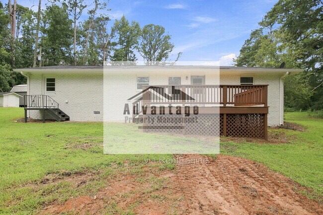 Building Photo - 553 GA-279