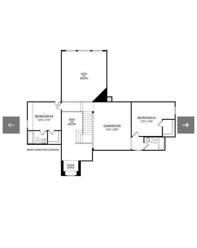 Building Photo - 6717 Davenport Divide Rd
