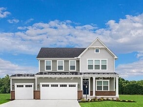 Building Photo - 1018 Lacebark Dr