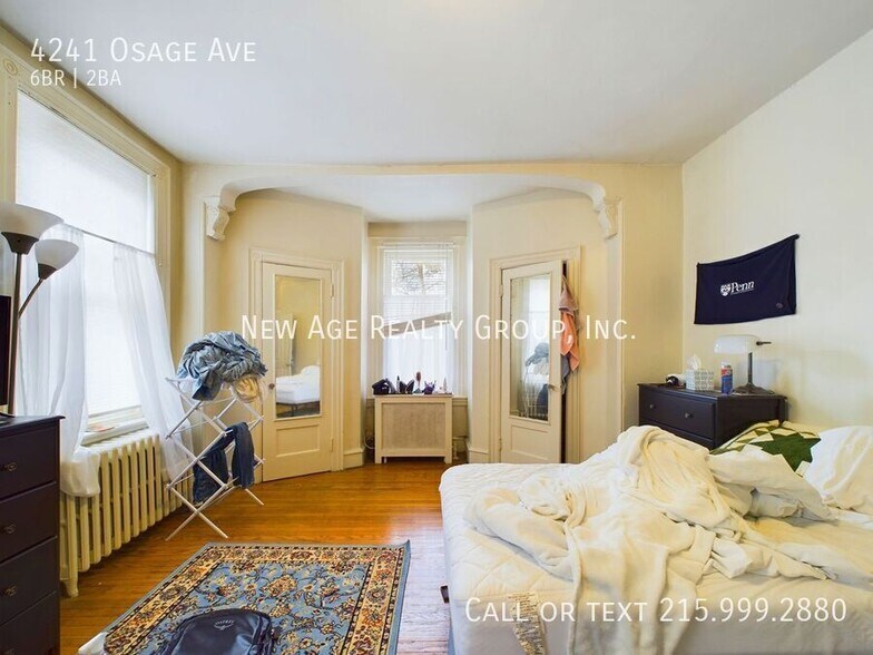 Building Photo - 4241 Osage Ave