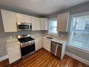 Building Photo - 9/1 Brand new renovation 4BR/2BA in Porter Sq! w/d in unit!