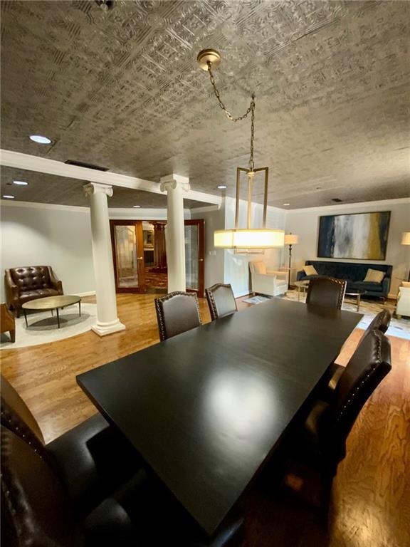 Building Photo - 1735 Peachtree St NE