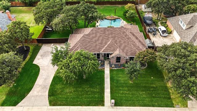 Building Photo - 5816 Pin Tail Ct