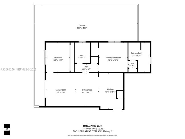 Building Photo - 2030 Douglas Rd
