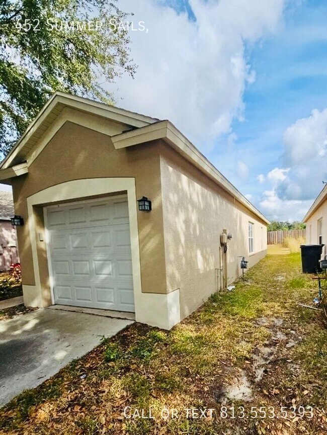 Building Photo - 452 Summer Sails Dr