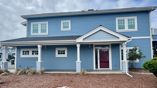 Building Photo - Single-Level 2BD/2BA in Face Rock Village – Bandon Beach Living Awaits