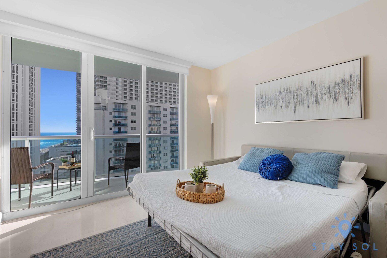 Building Photo - 3901 S Ocean Dr