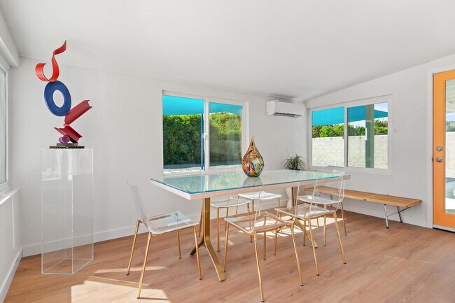 Building Photo - 2627 N Cerritos Rd